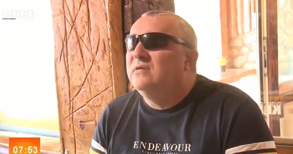 Slijepi i slabovidi uz „Spektar“ uče da žive bez prepreka