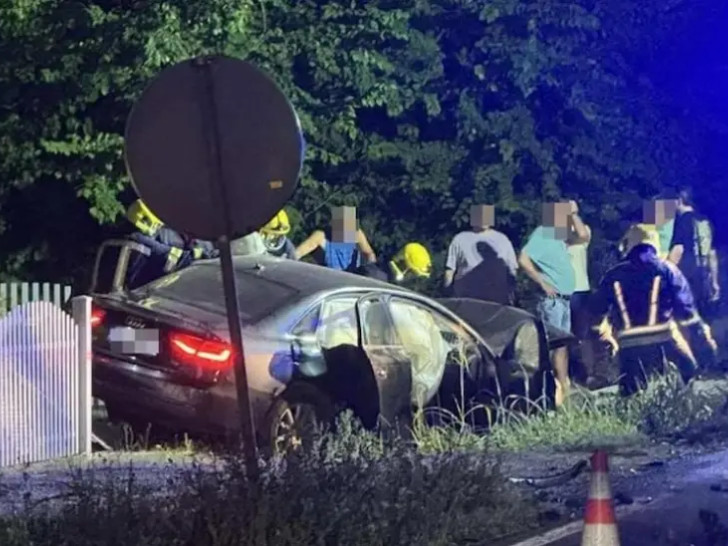 Teška saobraćajka kod Ugljevika: Poginula jedna osoba, povrijeđen maloljetnik