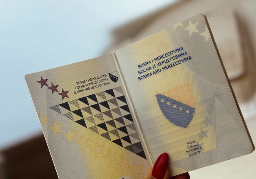 U narednim mjesecima prijeti prekid izdavanja ličnih dokumenata u BiH