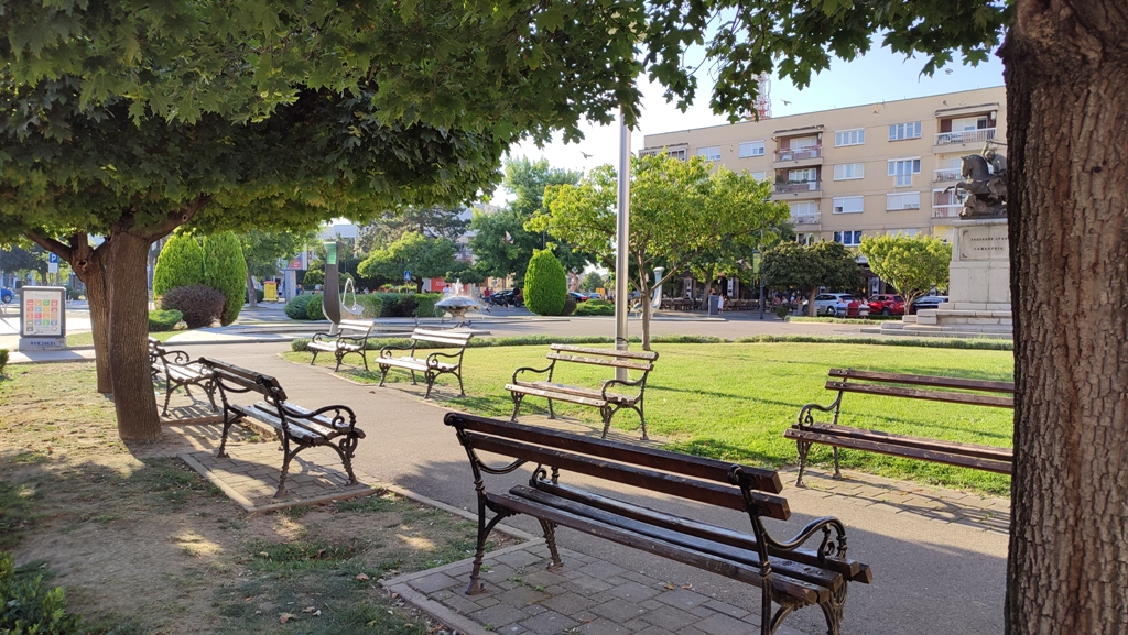 Danas sunačno i toplo, krajem dana ponegdje kiša