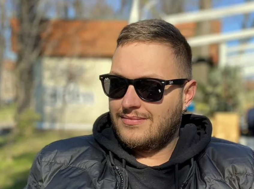 Bijeljina: Radiša Rončević objavio cover za pjesmu "Kad tonem" (VIDEO)