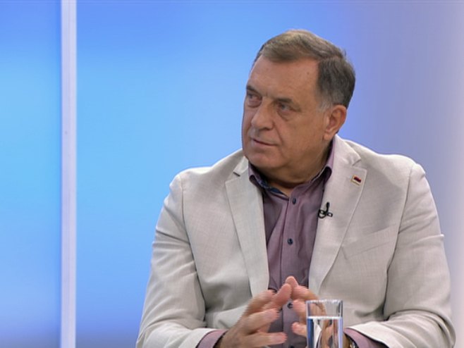Dodik: Ulazimo u sedmicu u kojoj ćemo donijeti važne odluke