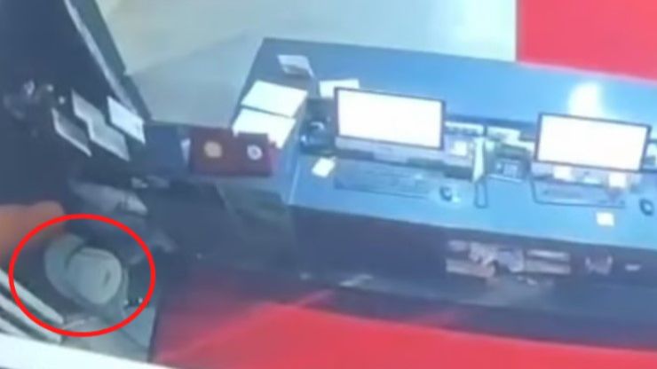 Osoblje hotela u BiH bacilo u smeće 47 pasoša turista iz Izraela