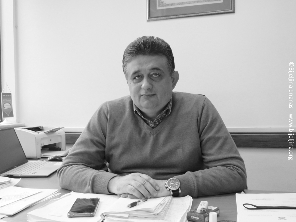 Preminuo Zlatan Lazarević