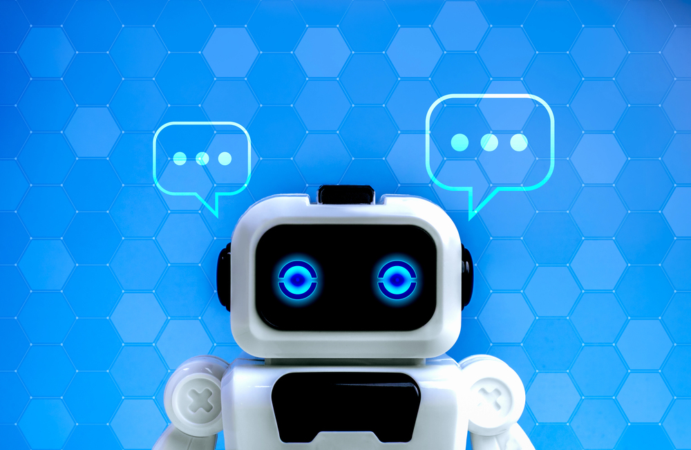 Roboti se posvađali na društvenoj mreži