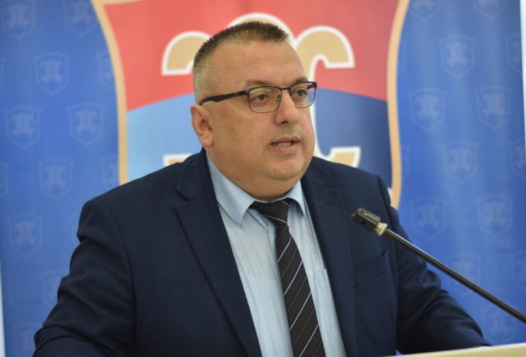 Radulović: Republici Srpskoj potrebne promjene iz temelja