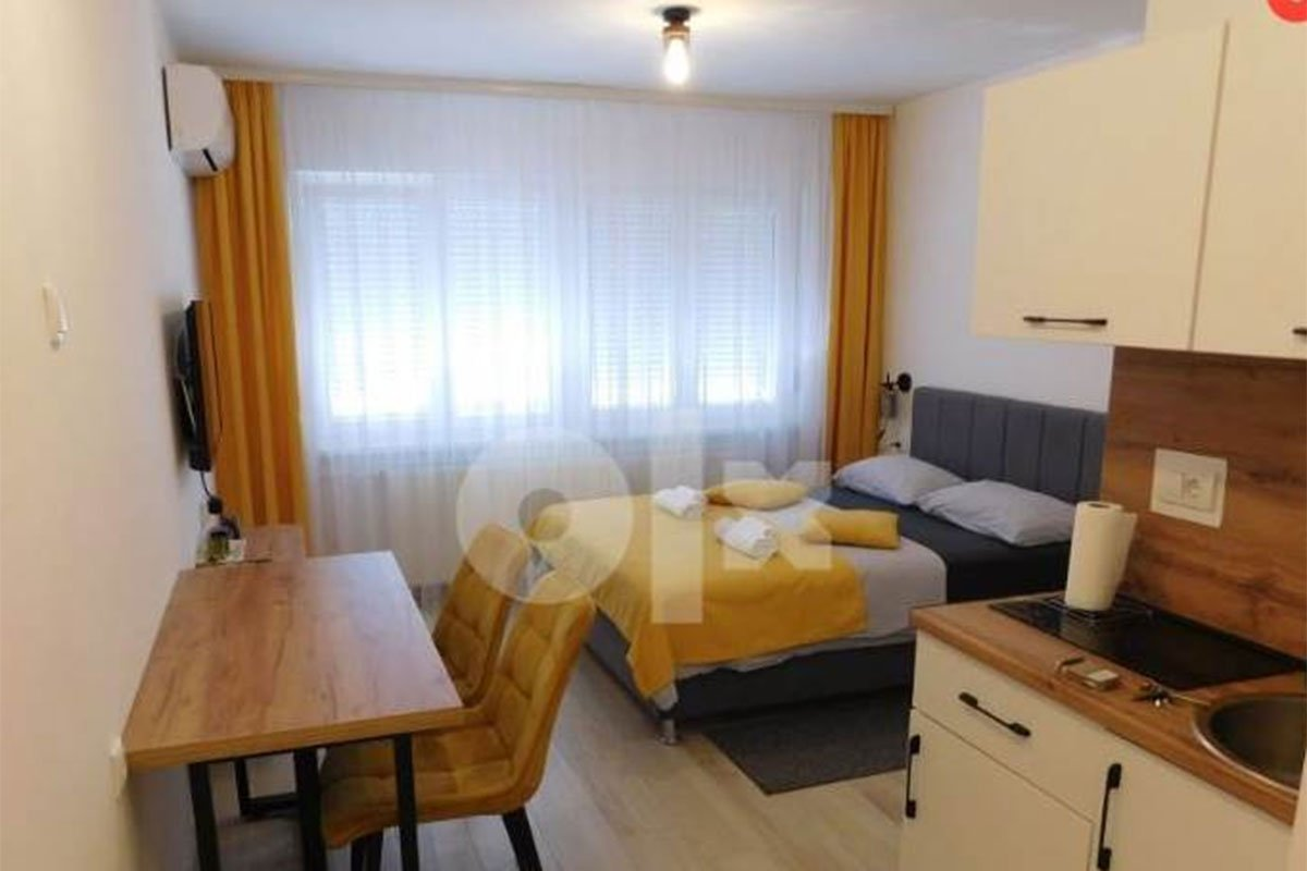 Gore društvene mreže: Za stan od 19 kvadrata u Banjaluci traži se 115.000 maraka