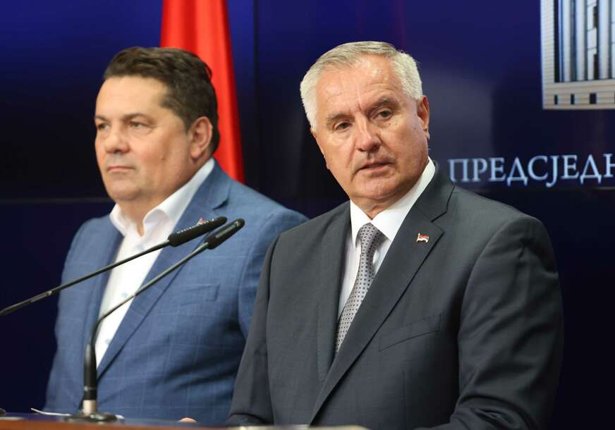 „Sam sam izabrao novi posao“ Višković poručio da se želi ozbiljnije posvetiti Autoputevima RS