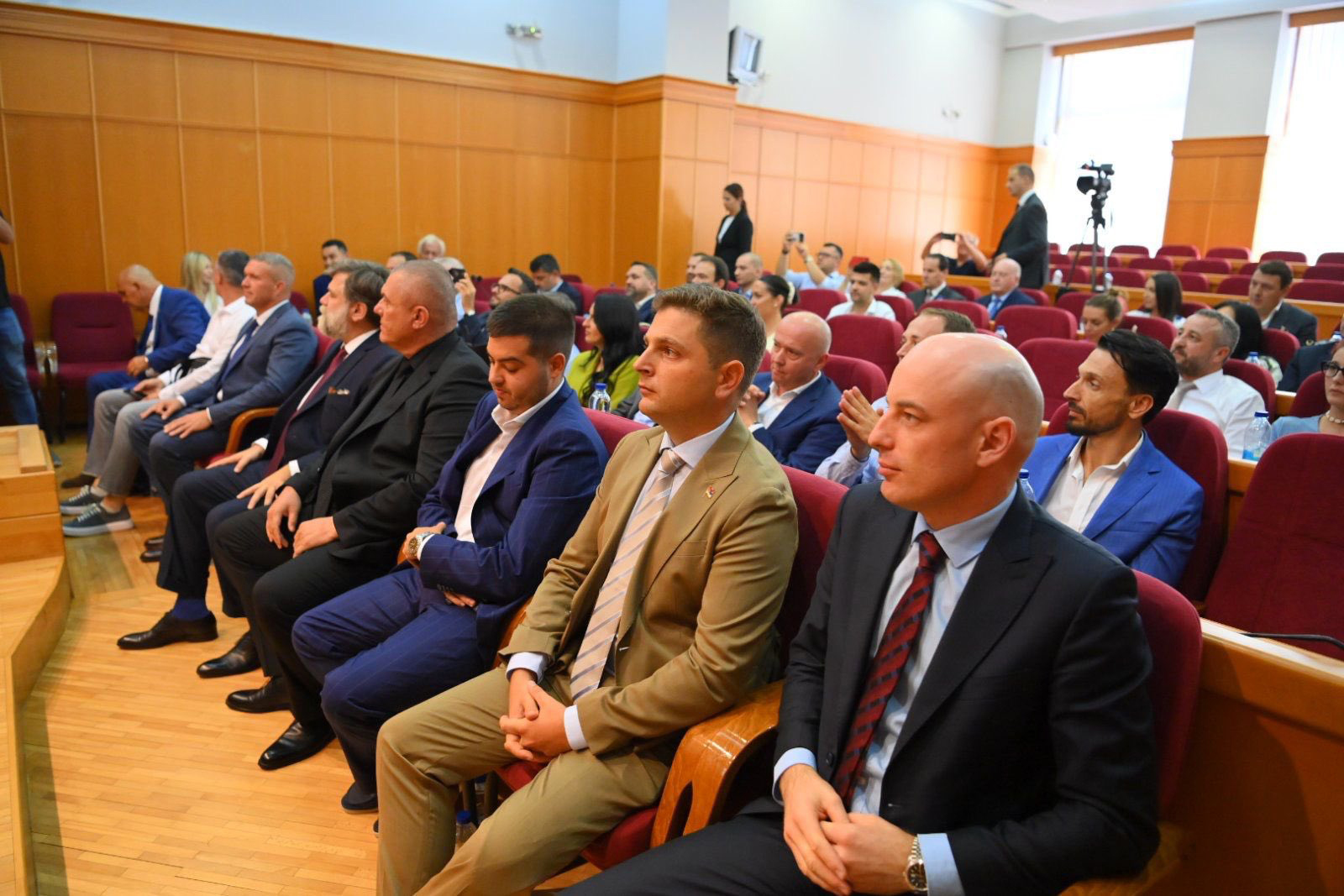 Dodik: Republika Srpska predstavlja odlično mjesto za investicije