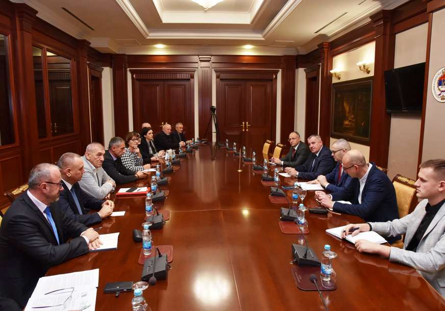 BORS protiv ostavke Vlade, traže da se prvo sagledaju sve posljedice