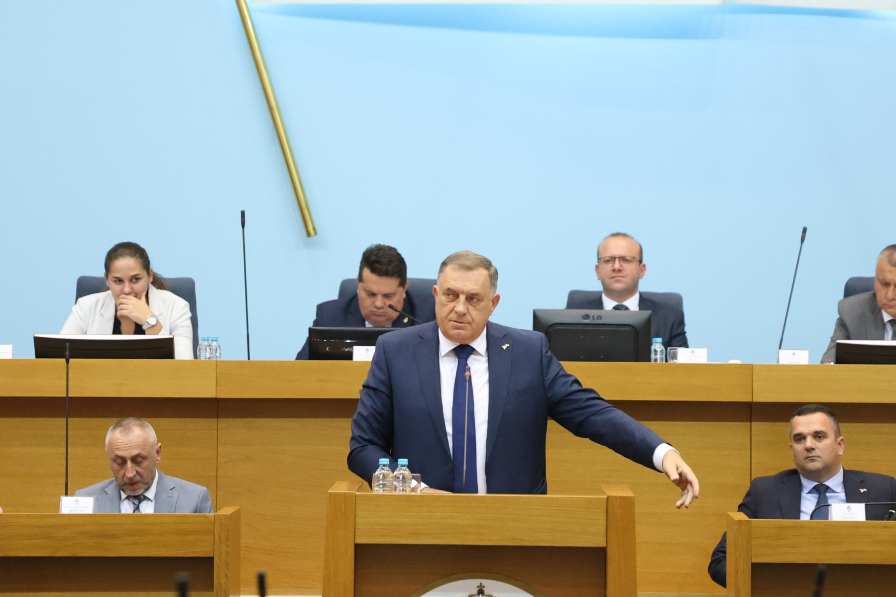 Dodik otkrio u kom slučaju pristaje na izbore za predsjednika Republike Srpske