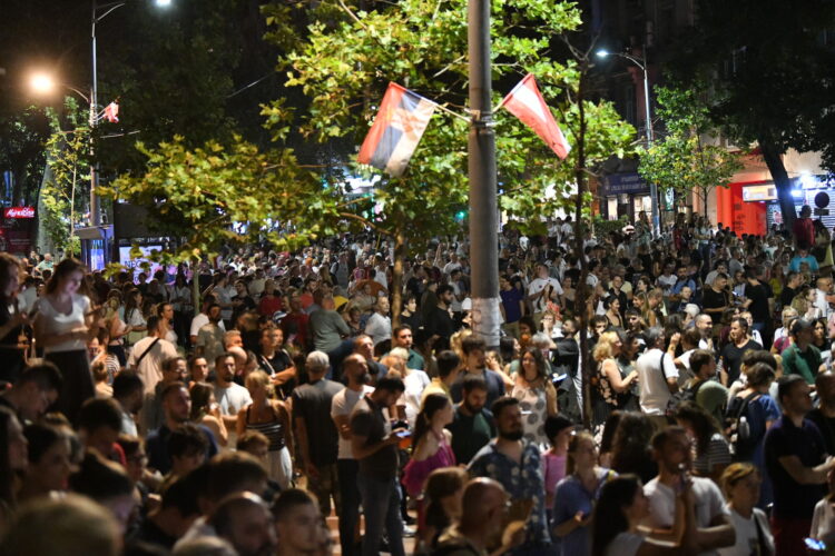 Studenti odgovorili Vučiću nakon što ih je pozvao na TV duel