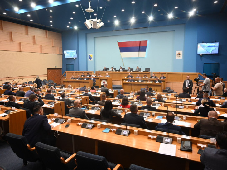 Referendum u Srpskoj 25. oktobra, odbačena mogućnost prijevremenih izbora