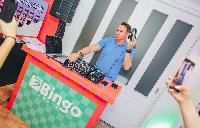 Kroz Bingovu festivalsku bazu za osam dana prodefilovalo skoro 5.000 ljudi