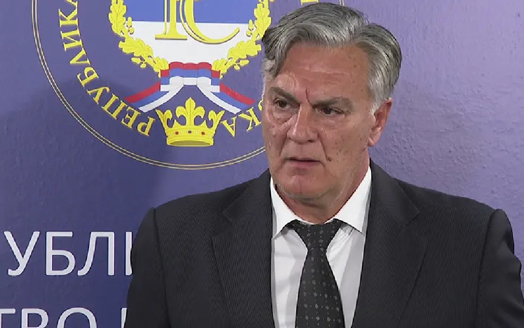 Karan: Narod sam kroji svoju kapu, a ne tuđini