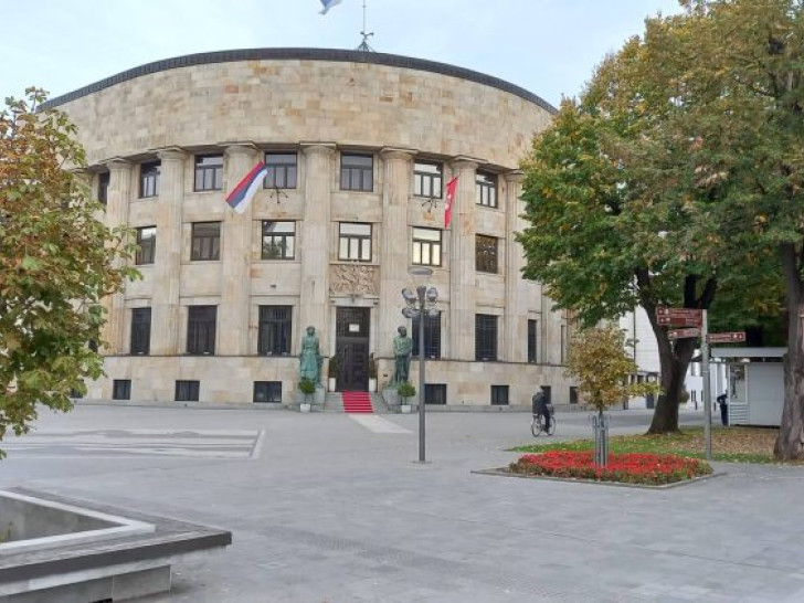 Da li će Srpska dobiti fond dječije štednje?