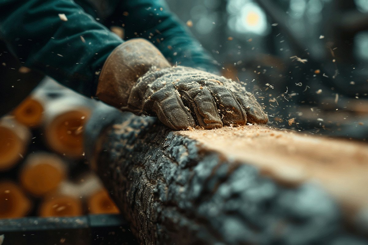 Porastao izvoz u drvnoj industriji BiH, ali po nižoj cijeni