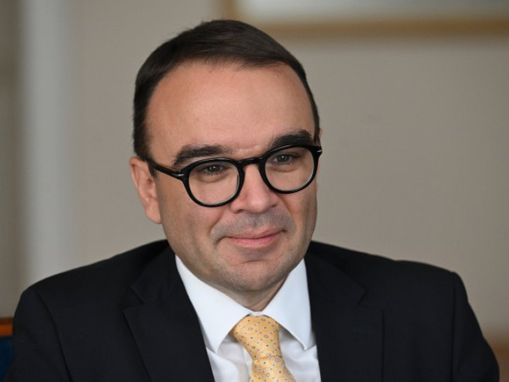 Ambasador Vranješ: Protiv tiranije borimo se demokratijom