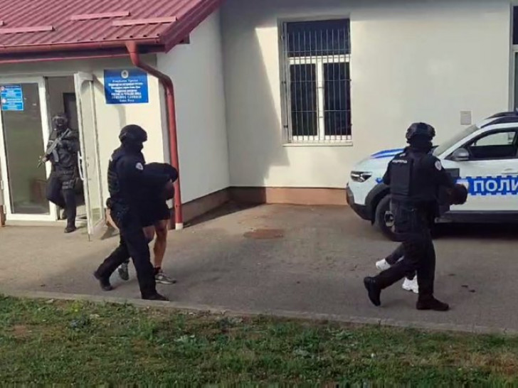 Određen pritvor za 12 uhapšenih u akciji "Smagler"