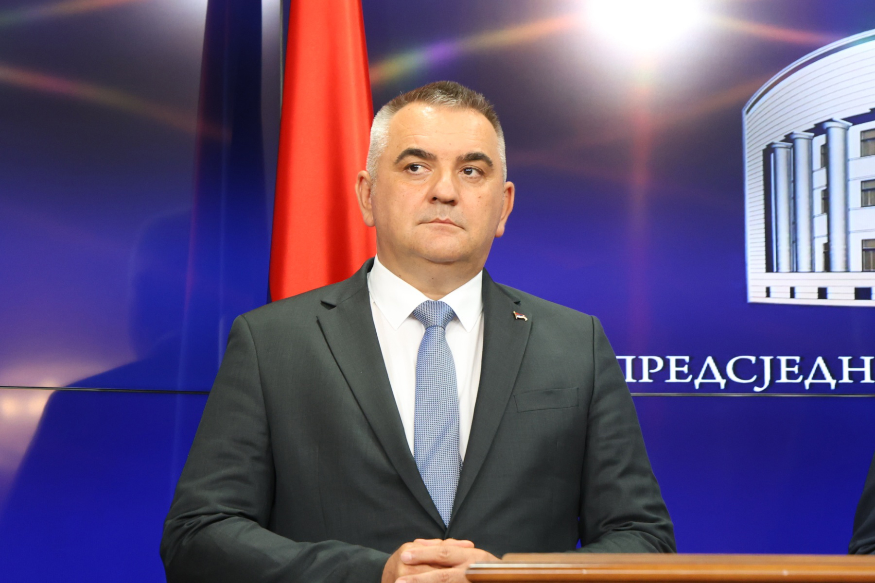 Minić: Određeni broj ministara ostaće i u novoj Vladi Srpske