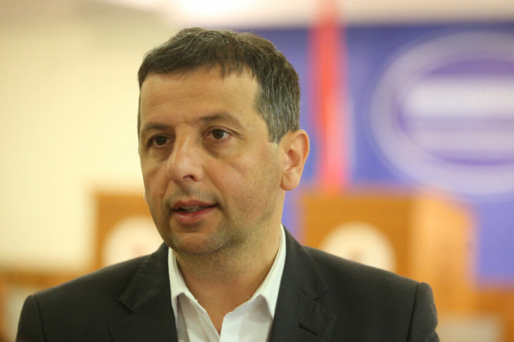 Vukanović najavio dvije prijave protiv Dodika