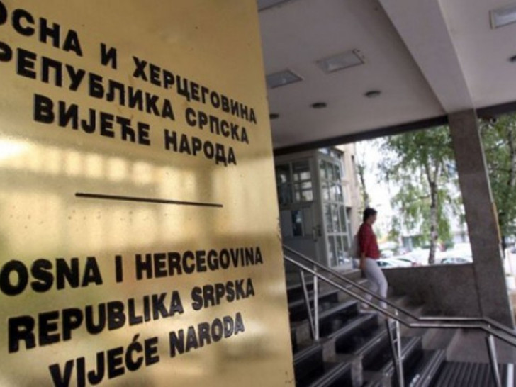 Klub Bošnjaka odlučuje o vetu na Zakon o referendumu Srpske