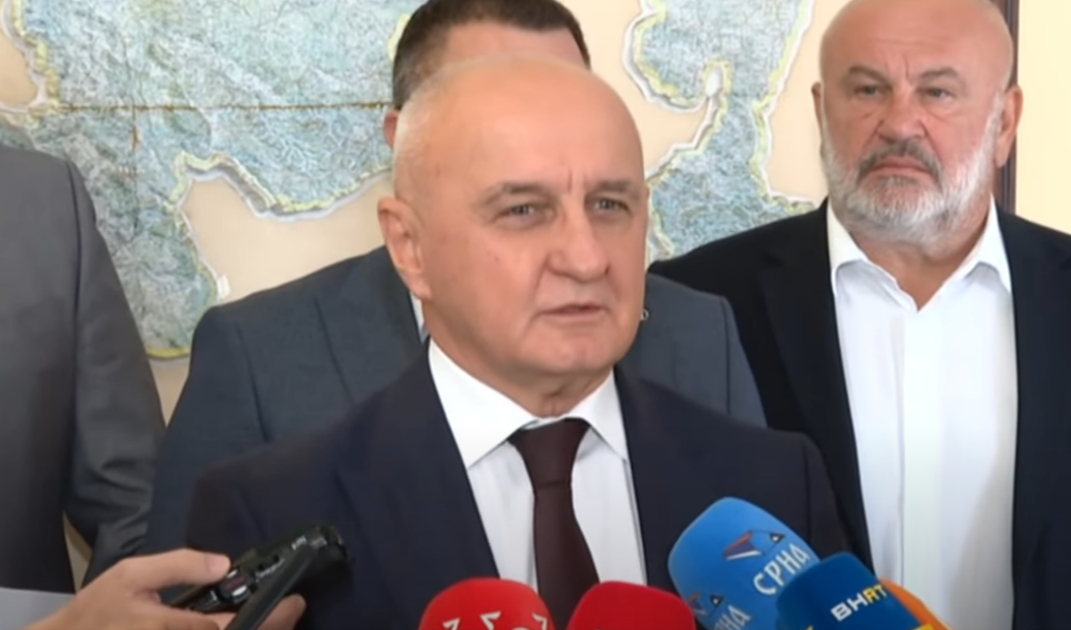 Đokić: Institucionalna zaštita Srpske najvažniji zadatak nove Vlade