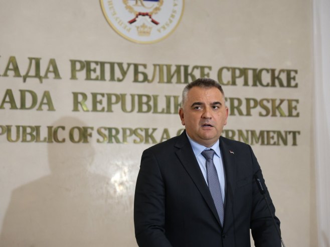 Minić: Očekujem značajne promjene u narednih godinu dana; Do naredne srijede imaćemo novu Vladu (VIDEO)
