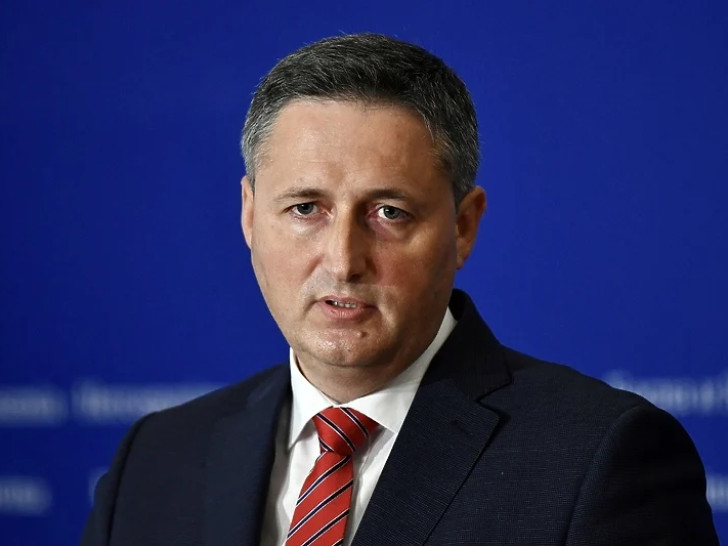 Bećirović: Cvijanović koristi nominaciju Trampa za političke igre