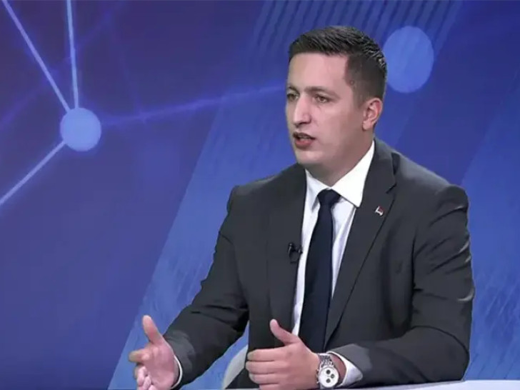 Ilić: Sarajevo ne treba da se "zamara" referendumom