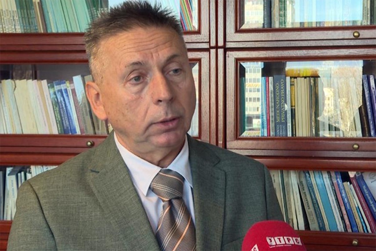 Bubić: Nismo dobili odluku Suda BiH na Dodikovu žalbu o prestanku mandata