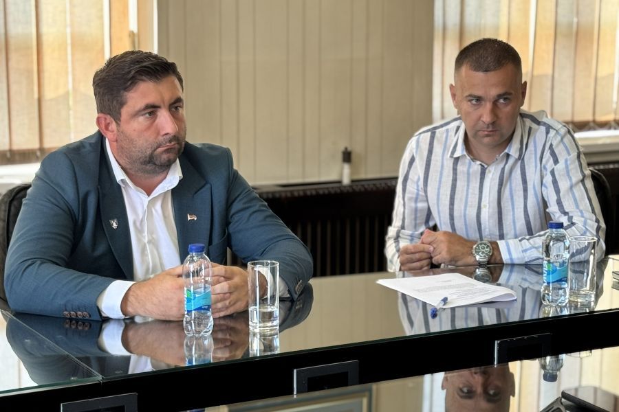 Ove jeseni u Bijeljini dva nova prostora za boravak vrtićke djece i mlađih osnovaca