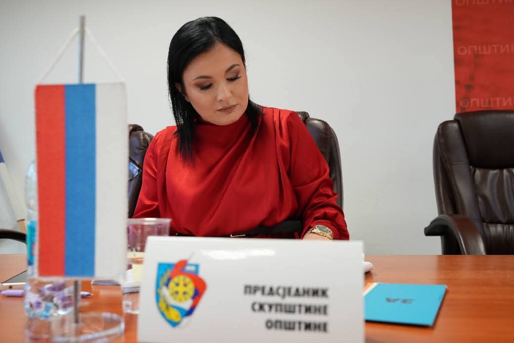 Skupštinska većina u Donjem Žabaru usvojila Deklaraciju povodom presude Miloradu Dodiku