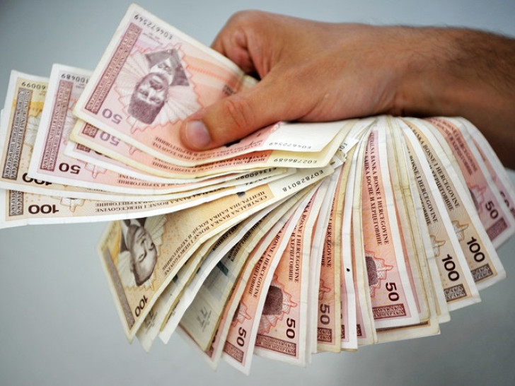 Strane investicije u BiH pale za oko 300 miliona KM