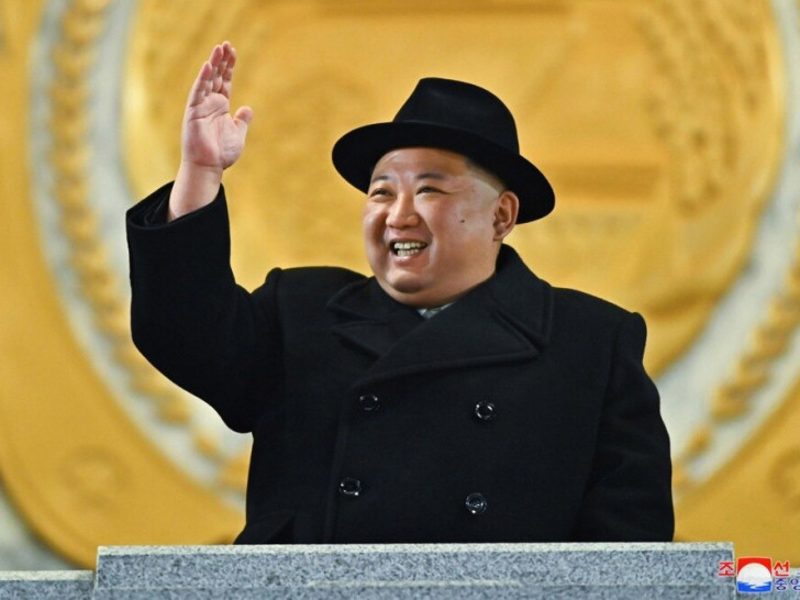 Kim Džong Un dolazi u Kinu na vojnu paradu