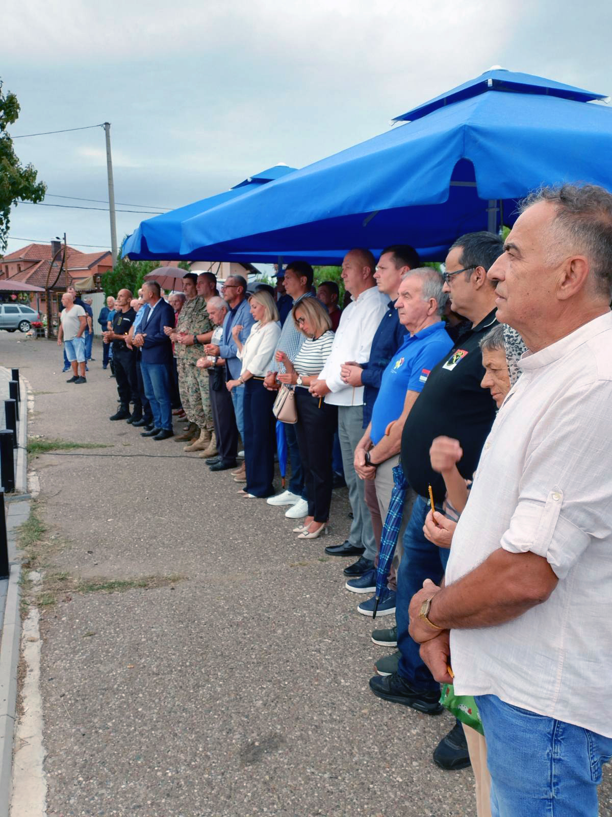 Obilježene 33 godine od proboja koridora i spas 7.500 srba iz smolućkog logora smrti