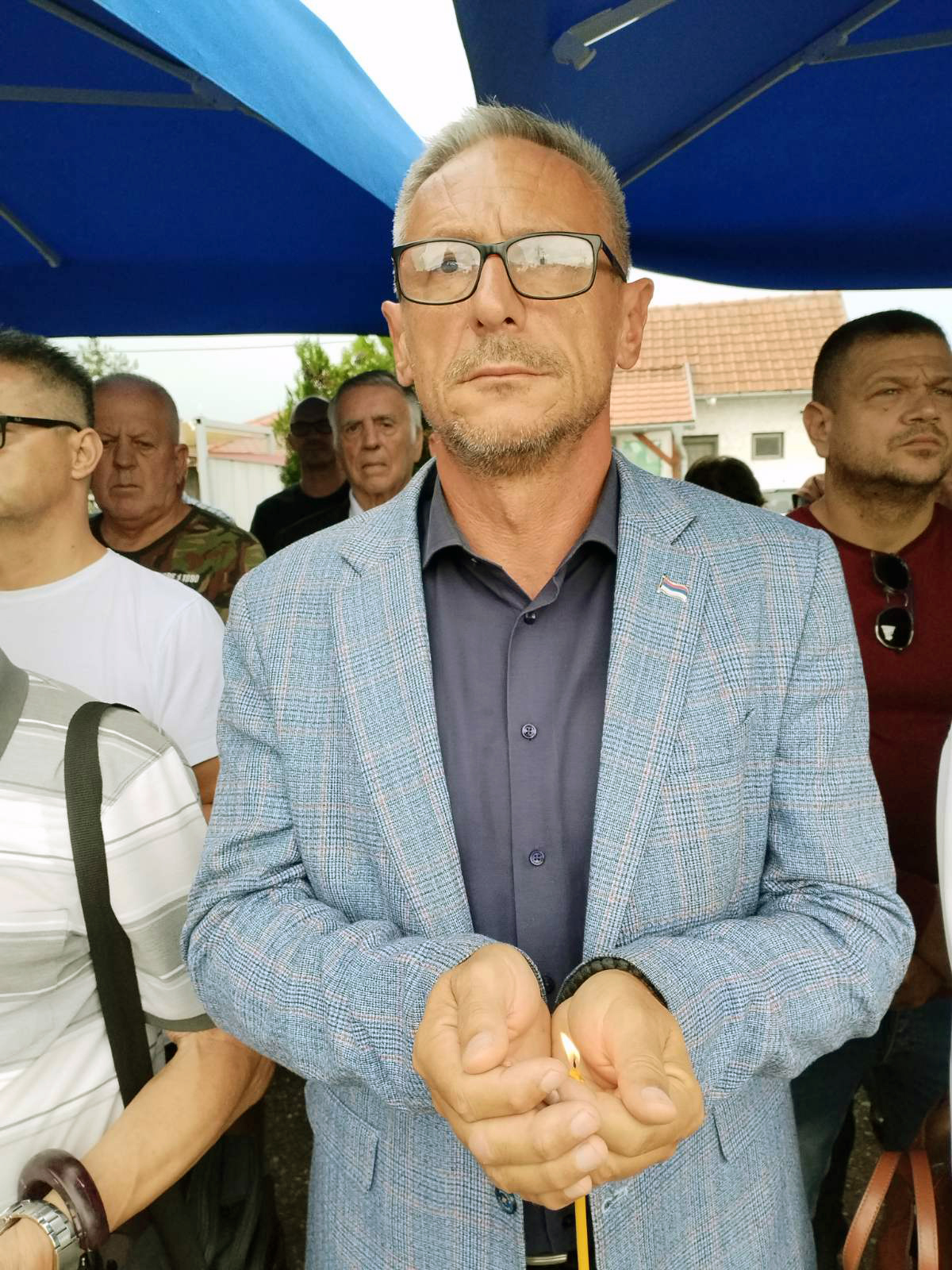 Obilježene 33 godine od proboja koridora i spas 7.500 srba iz smolućkog logora smrti