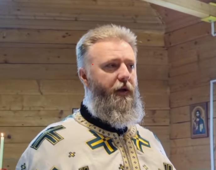 Otac Predrag Popović o "maminim sinovima" (VIDEO)