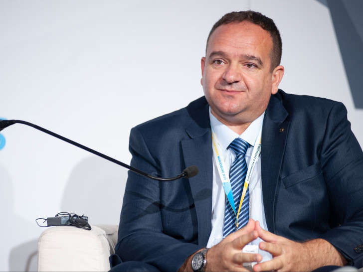 Peulić: Glavni krivac za protest prevoznika je ministar Forto