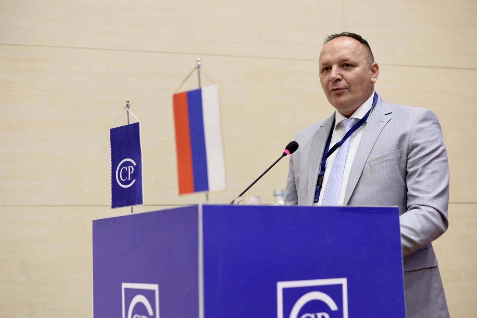 Stanković: Praksa pokazala da neradna nedjelja ne smanjuje promet