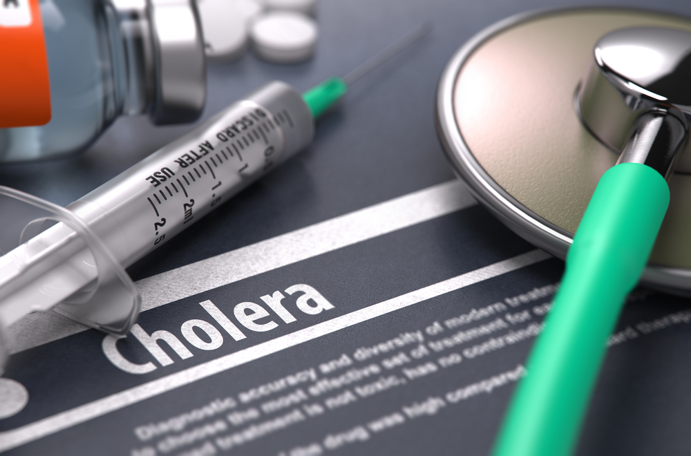 Epidemija kolere u 31 zemlji, broj žrtava raste