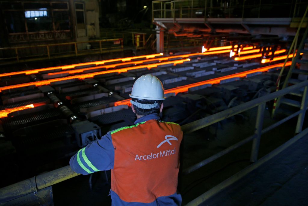 Kupovina „ArcelorMittala“ pred Konkurencijskim savjetom
