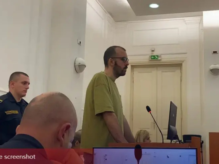 Monstruozne ubice osuđene na 45 godina zatvora