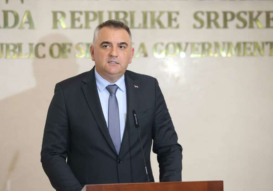 "Znaće se ko nije ažuran“ Minić otkrio šta će prvo uraditi kao premijer RS  