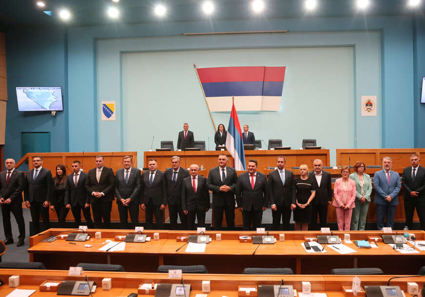 Sindikat uprave Republike Srpske otkrio šta očekuje od nove Vlade