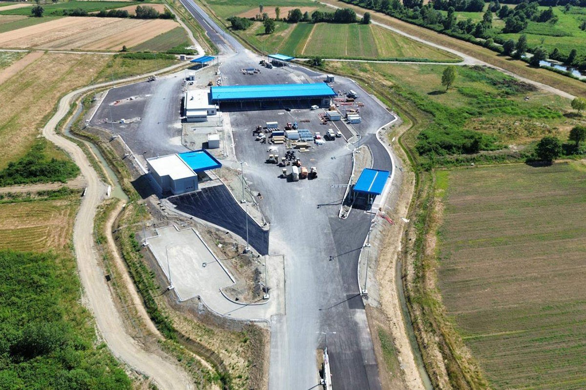 Zbog bizarnog propusta, Most na Savi i brza cesta kod Gradiške na čekanju 