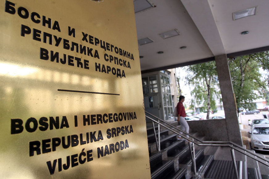 Bez saglasnosti o pokretanju zaštite vitalnog interesa bošnjačkog naroda u vezi sa referendumom