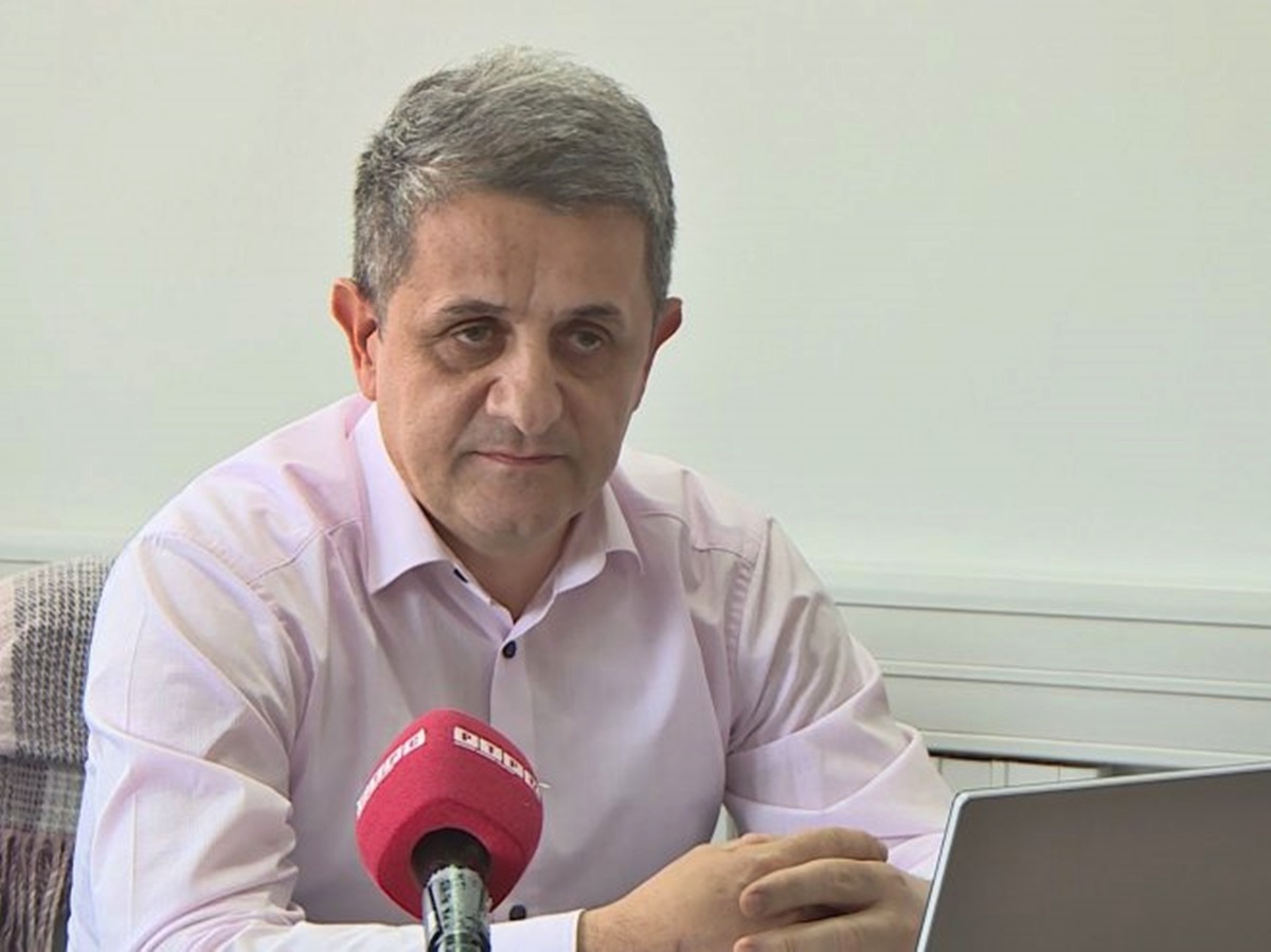 Blagojević: CIK neka radi svoj, a mi ćemo svoj posao