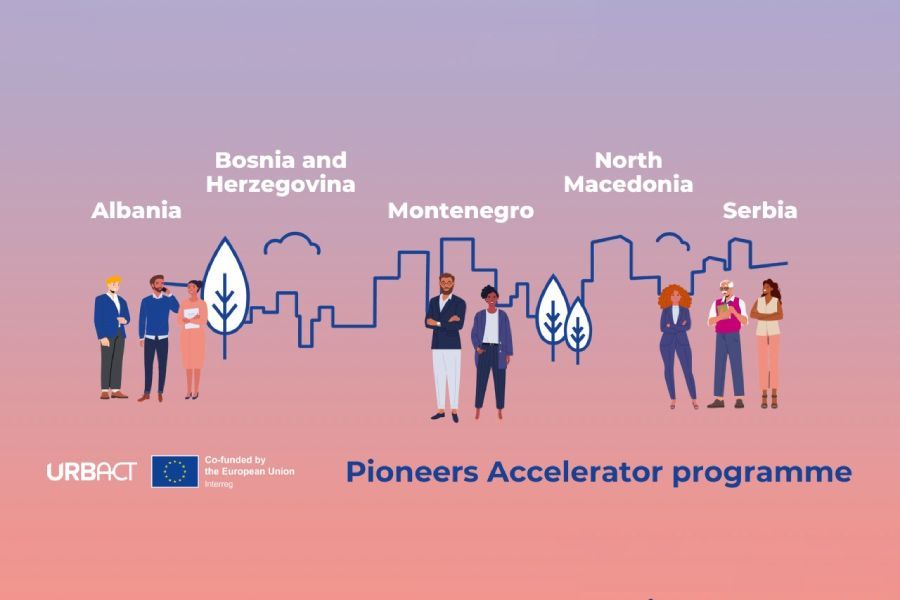 Bijeljina među 27 gradova koji pokreću promjene uz program "Urbact Pioneers Accelerator"
