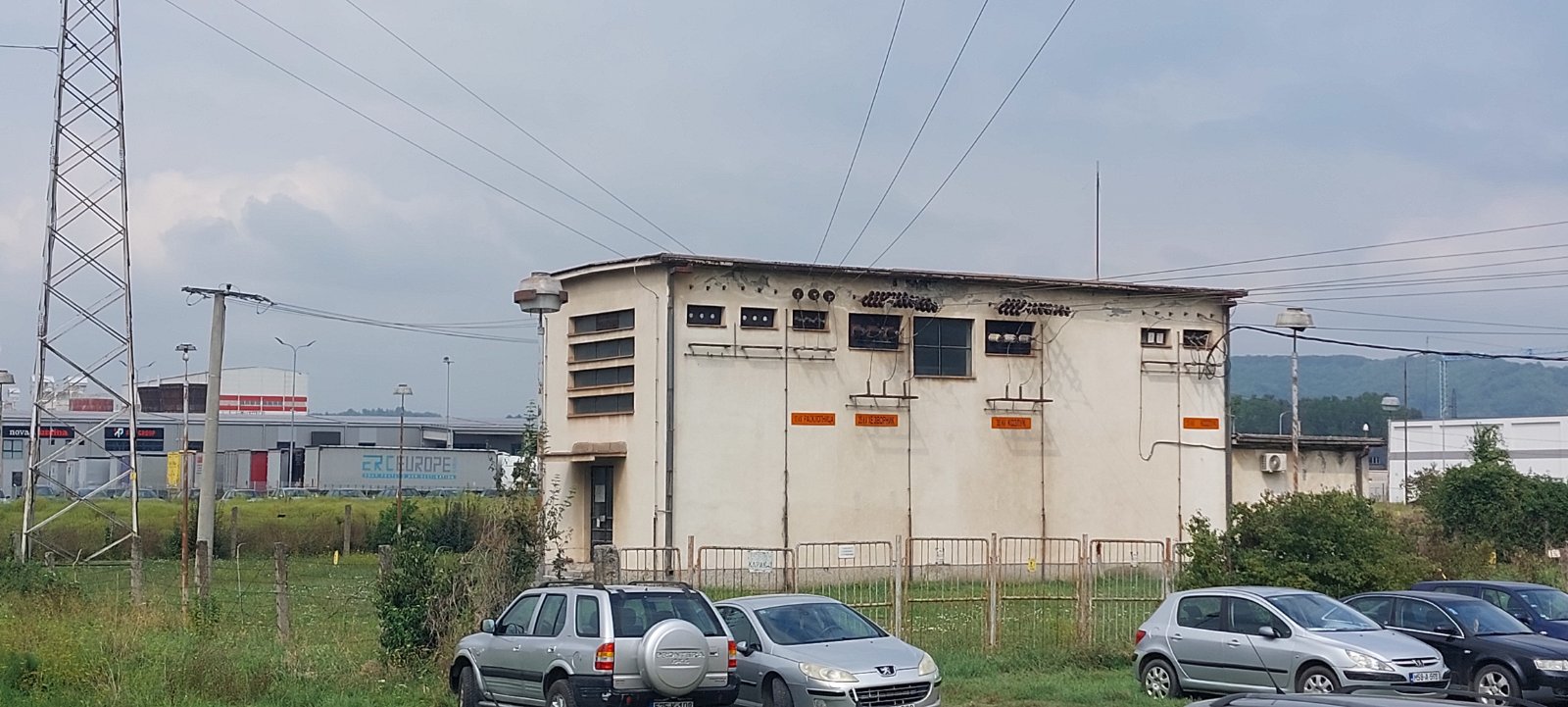 U nedjelju dio Zvornika bez električne energije